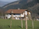 Etxebizitza Bifamiliarrak: Gaztelu --Martintxo etxebizitza--