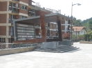 Urbanizazioa: Berrobiko plaza