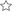 Star Inactive
